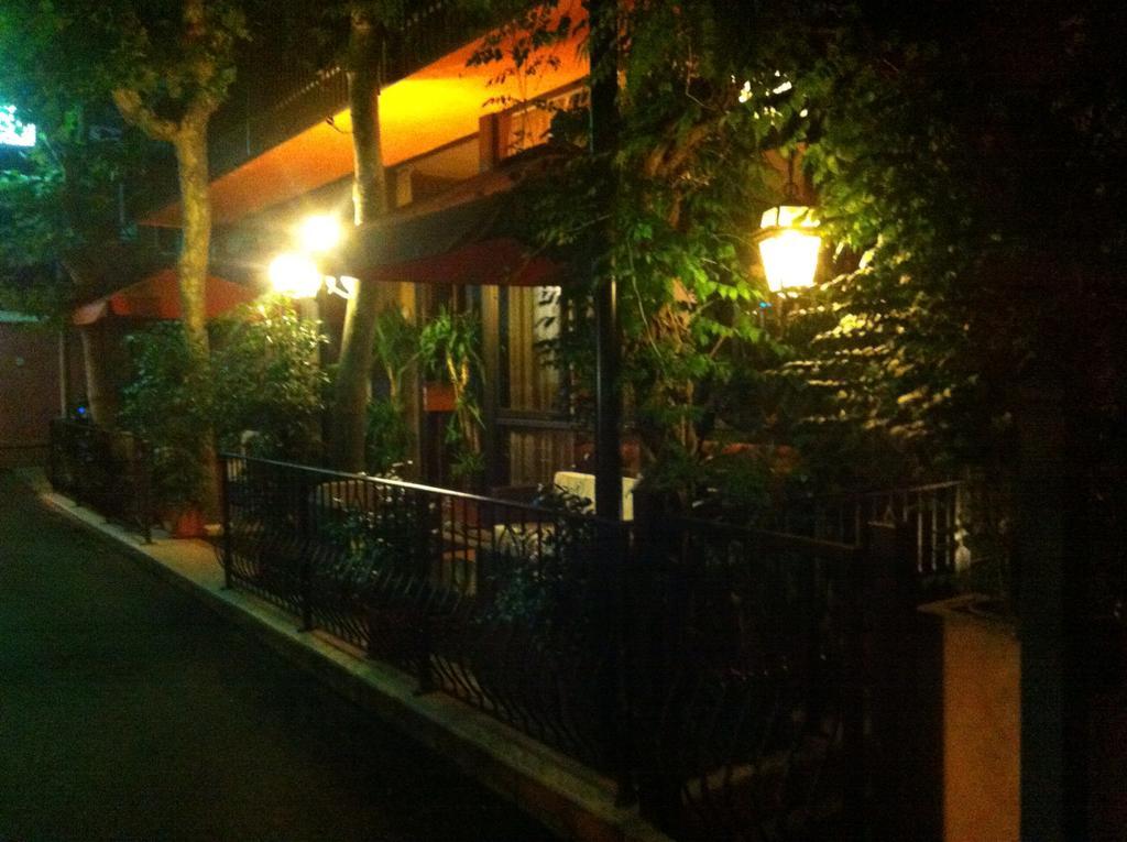 Meuble Lariana Hotel Bellaria-Igea Marina Esterno foto