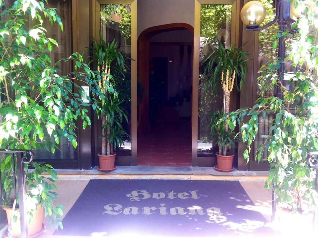 Meuble Lariana Hotel Bellaria-Igea Marina Esterno foto