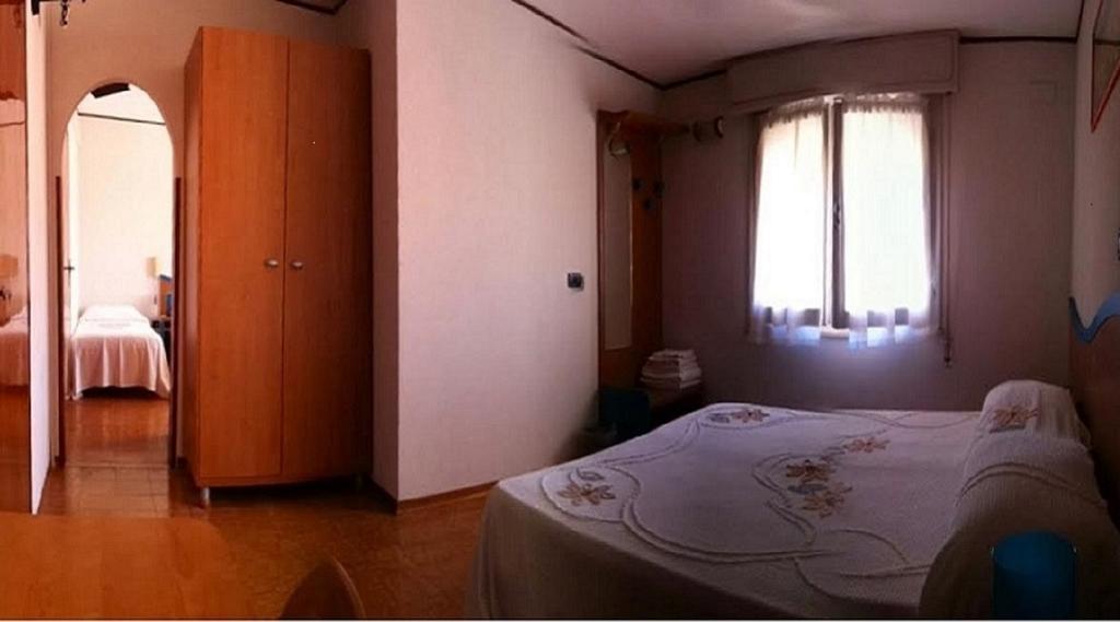 Meuble Lariana Hotel Bellaria-Igea Marina Esterno foto