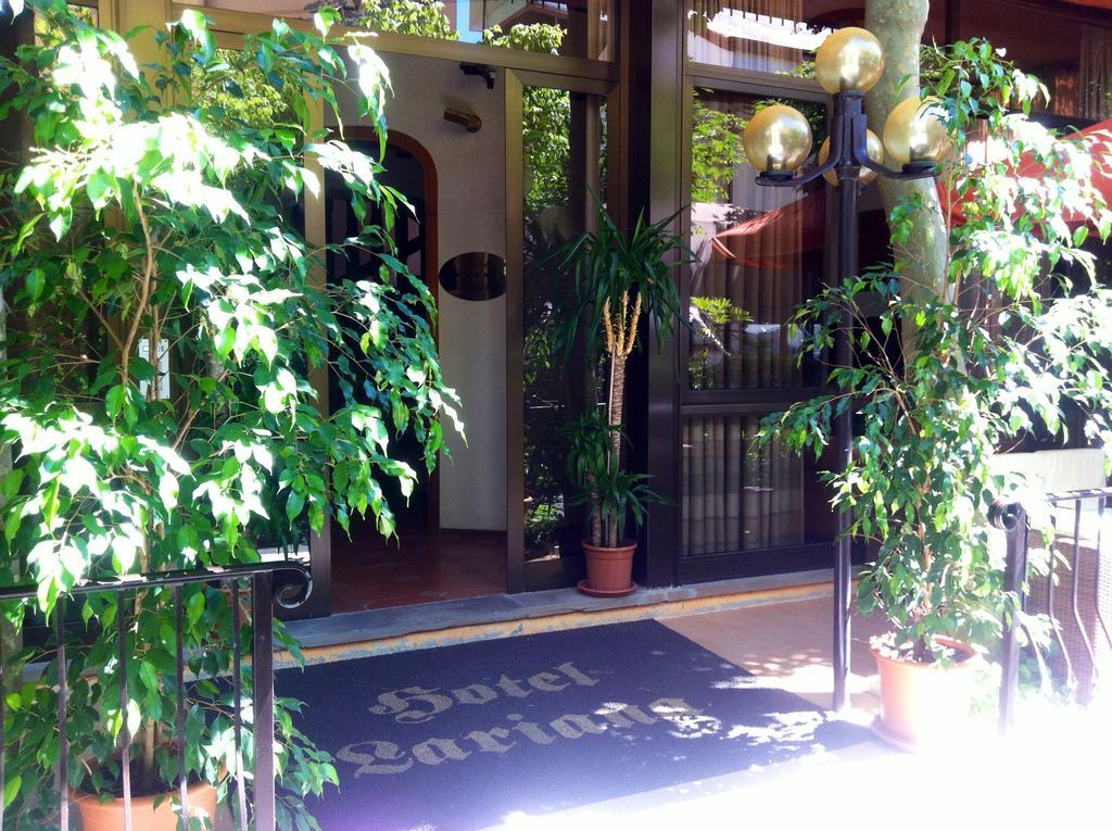 Meuble Lariana Hotel Bellaria-Igea Marina Esterno foto